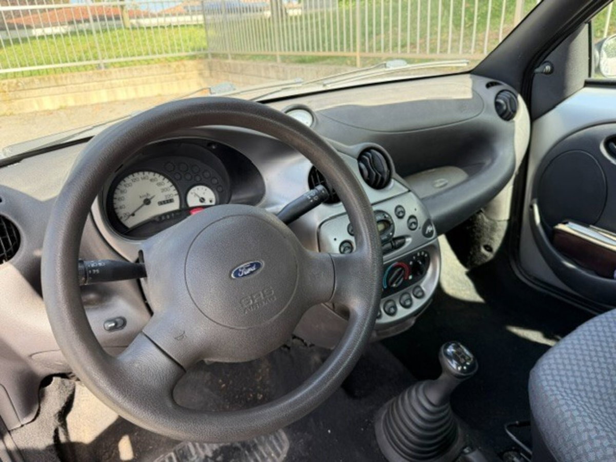 Ford Ka 1.3 (9)