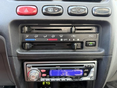 Suzuki Alto 1.1i cat 5p. DX (15)