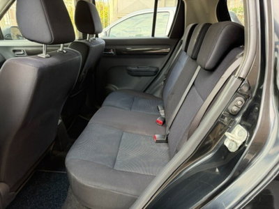 Suzuki Swift 1.3 4x4 5p. GL (11)