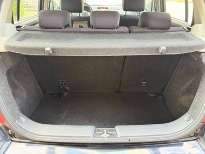 Suzuki Swift 1.3 4x4 5p. GL (12)