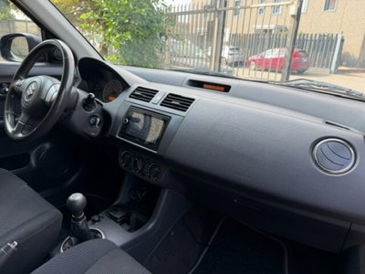 Suzuki Swift 1.3 4x4 5p. GL (14)