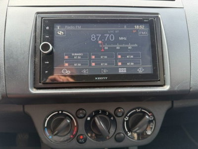Suzuki Swift 1.3 4x4 5p. GL (15)