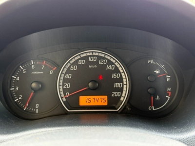 Suzuki Swift 1.3 4x4 5p. GL (17)