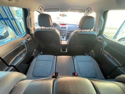 Opel Meriva 1.6 CDTI Start&Stop Design Edition (2)