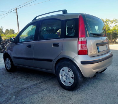 Fiat Panda 1.2 Dynamic (5)