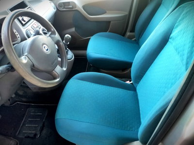 Fiat Panda 1.2 Dynamic (7)