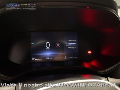Renault Clio SCe 65 CV 5 porte Life (13)