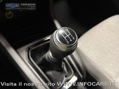 Renault Clio SCe 65 CV 5 porte Life (20)