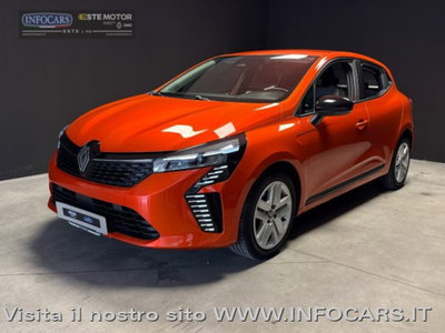 Renault Clio SCe 65 CV 5 porte Life (3)