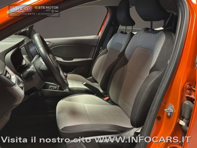 Renault Clio SCe 65 CV 5 porte Life (5)