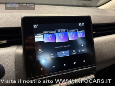 Renault Clio SCe 65 CV 5 porte Life (15)
