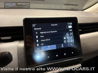 Renault Clio SCe 65 CV 5 porte Life (16)