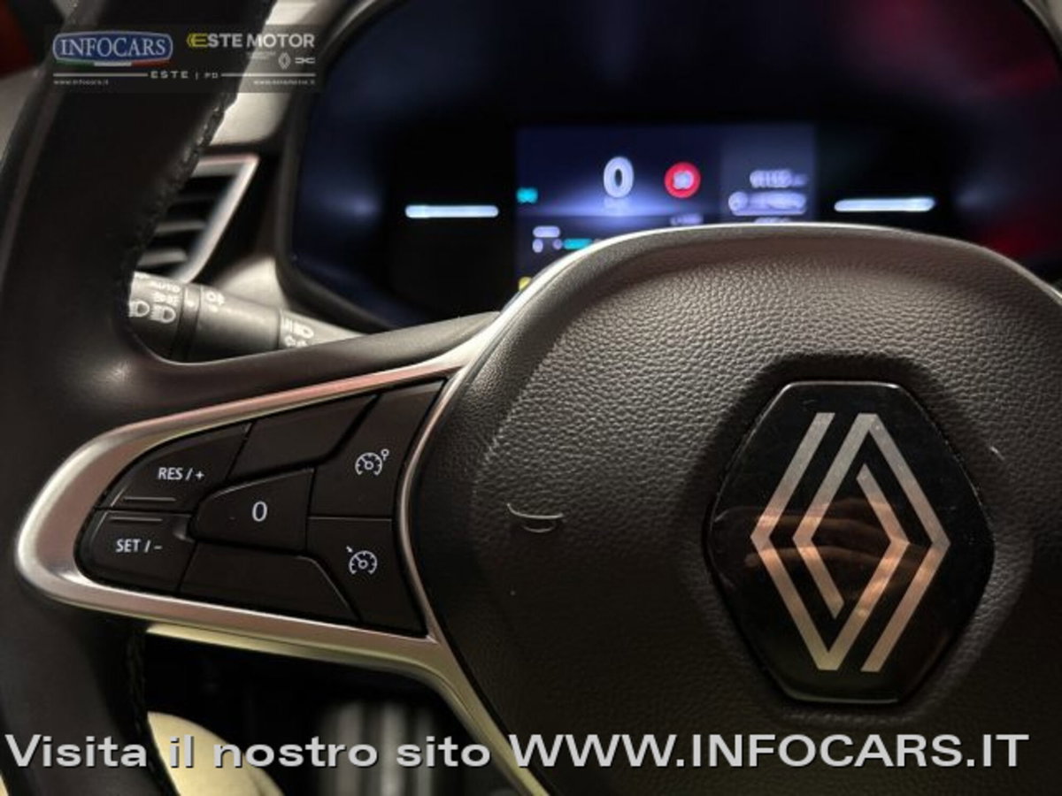Renault Clio SCe 65 CV 5 porte Life (18)