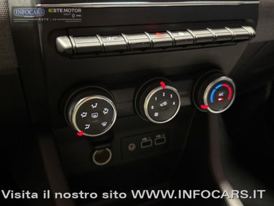 Renault Clio SCe 65 CV 5 porte Life (19)