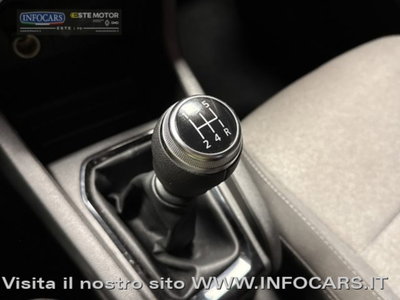 Renault Clio SCe 65 CV 5 porte Life (20)