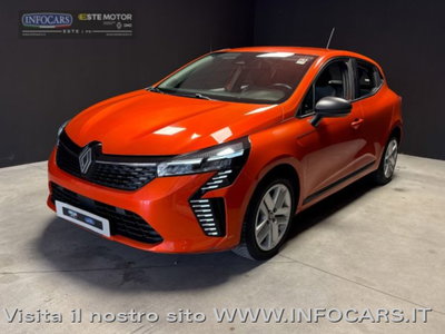 Renault Clio SCe 65 CV 5 porte Life (3)