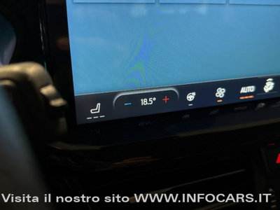 Ford Focus Station Wagon 1.0 EcoBoost Hybrid 155 CV SW ST-Line (19)