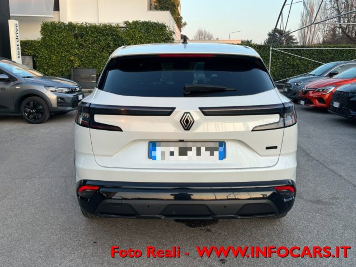 Renault Austral Hybrid Advanced 130 Equilibre (12)