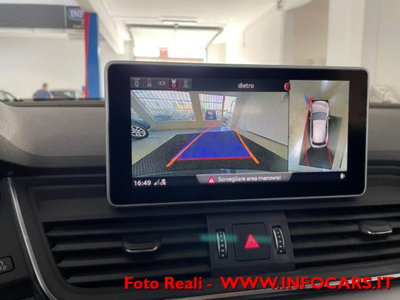 Audi Q5 35 TDI quattro S tronic Business (17)