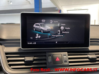Audi Q5 35 TDI quattro S tronic Business (18)