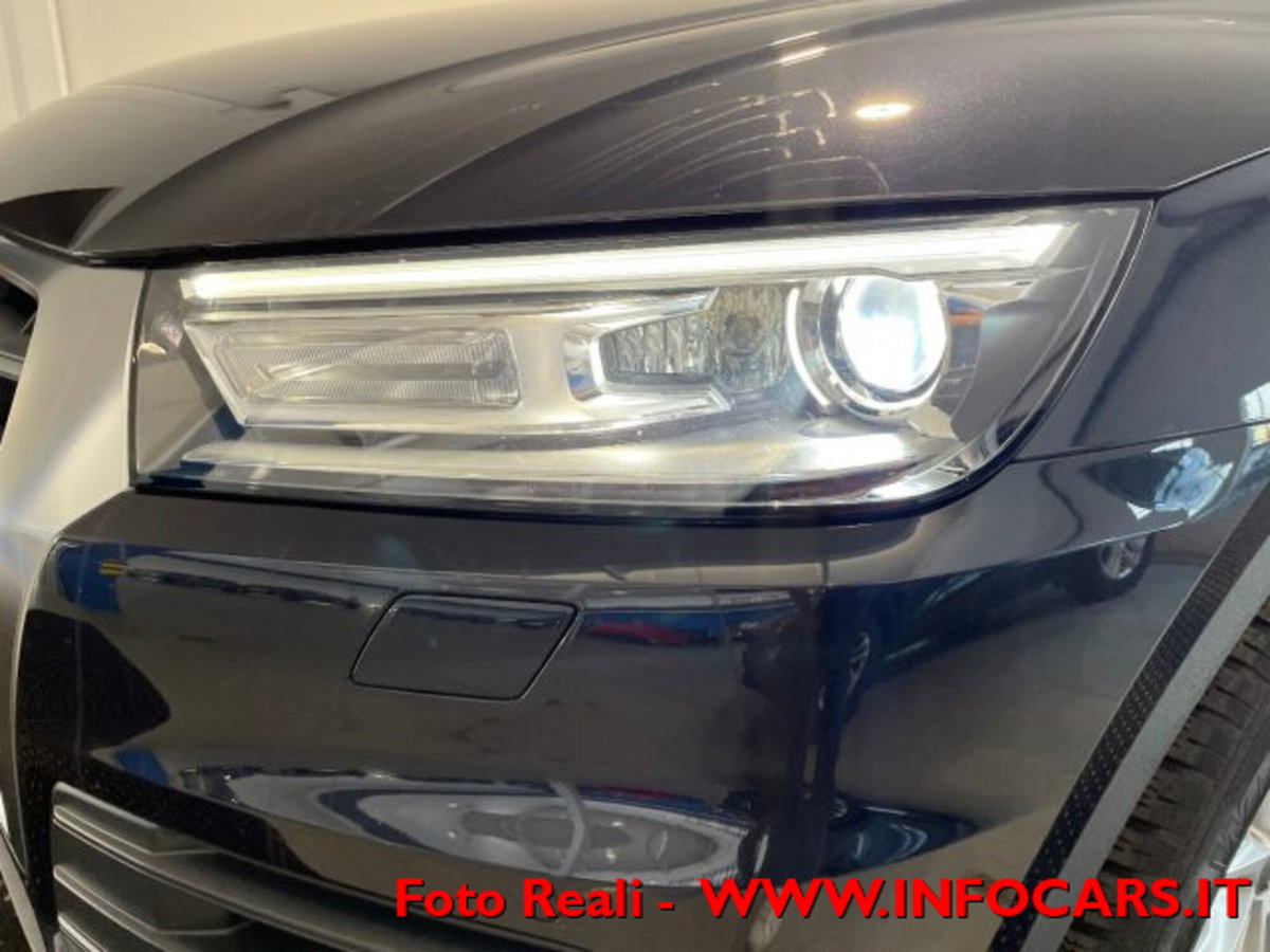 Audi Q5 35 TDI quattro S tronic Business (19)
