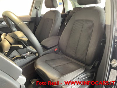 Audi Q5 35 TDI quattro S tronic Business (5)
