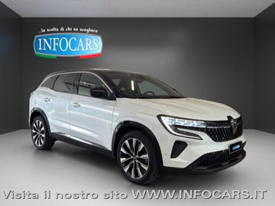 Renault Austral 1.2 full hybrid Techno 200cv auto usata