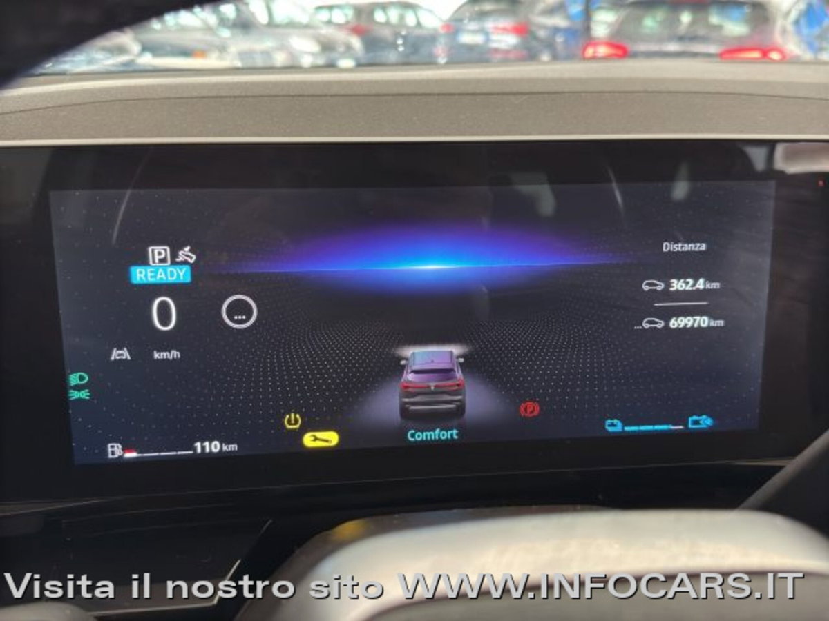 Renault Austral 1.2 full hybrid Techno 200cv auto (14)