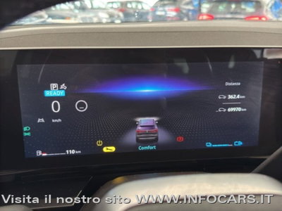 Renault Austral 1.2 full hybrid Techno 200cv auto (14)