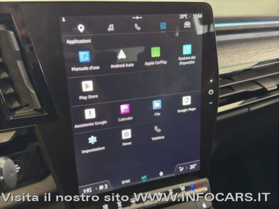 Renault Austral 1.2 full hybrid Techno 200cv auto (18)