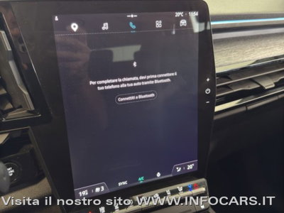 Renault Austral 1.2 full hybrid Techno 200cv auto (20)
