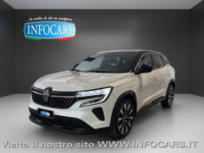 Renault Austral 1.2 full hybrid Techno 200cv auto (3)