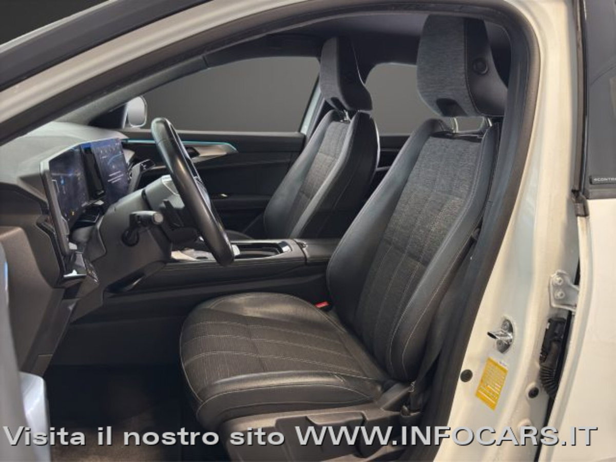 Renault Austral 1.2 full hybrid Techno 200cv auto (5)
