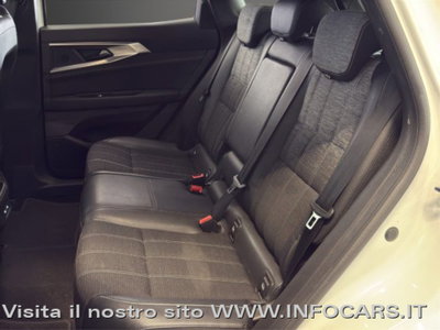 Renault Austral 1.2 full hybrid Techno 200cv auto (7)