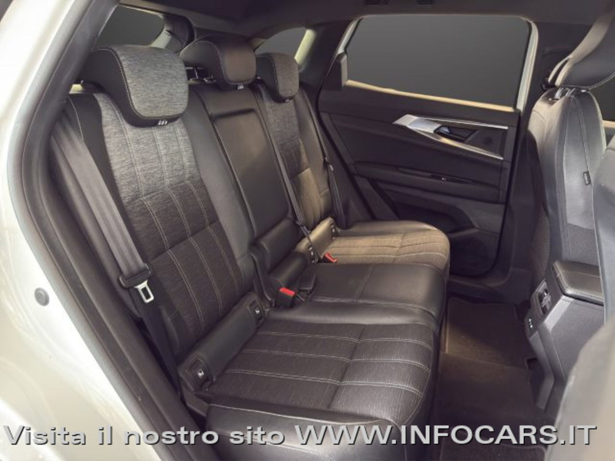Renault Austral 1.2 full hybrid Techno 200cv auto (8)