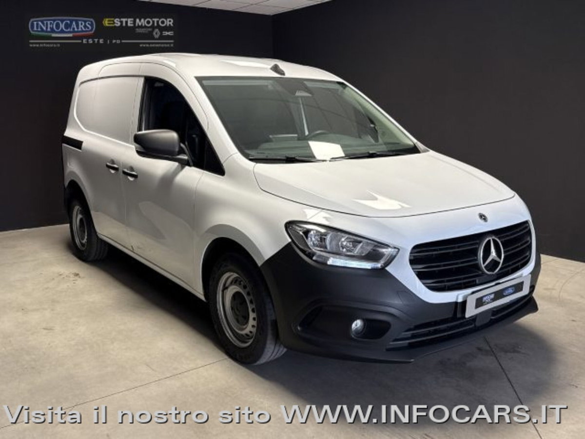 Mercedes-Benz Citan 1.5 108 CDI Kombi Friendly