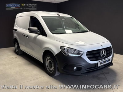 Mercedes-Benz Citan 1.5 108 CDI Kombi Friendly usata
