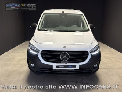 Mercedes-Benz Citan 1.5 108 CDI Kombi Friendly (14)