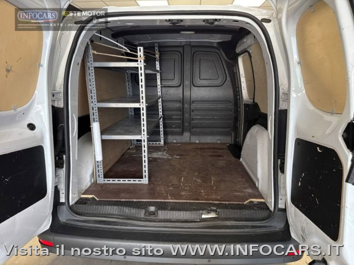 Mercedes-Benz Citan 1.5 108 CDI Kombi Friendly (16)
