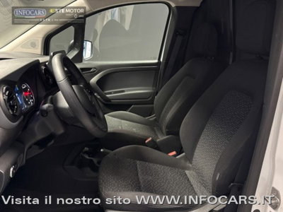 Mercedes-Benz Citan 1.5 108 CDI Kombi Friendly (5)