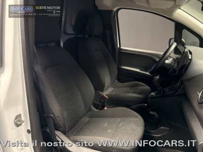 Mercedes-Benz Citan 1.5 108 CDI Kombi Friendly (6)