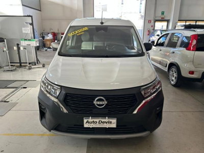 Nissan Townstar van 1.3 130cv L1 Acenta