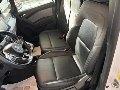 Nissan Townstar van 1.3 130cv L1 Acenta (10)