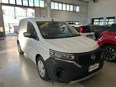 Nissan Townstar van 1.3 130cv L1 Acenta (2)
