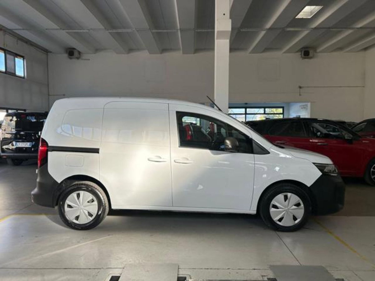 Nissan Townstar van 1.3 130cv L1 Acenta (7)