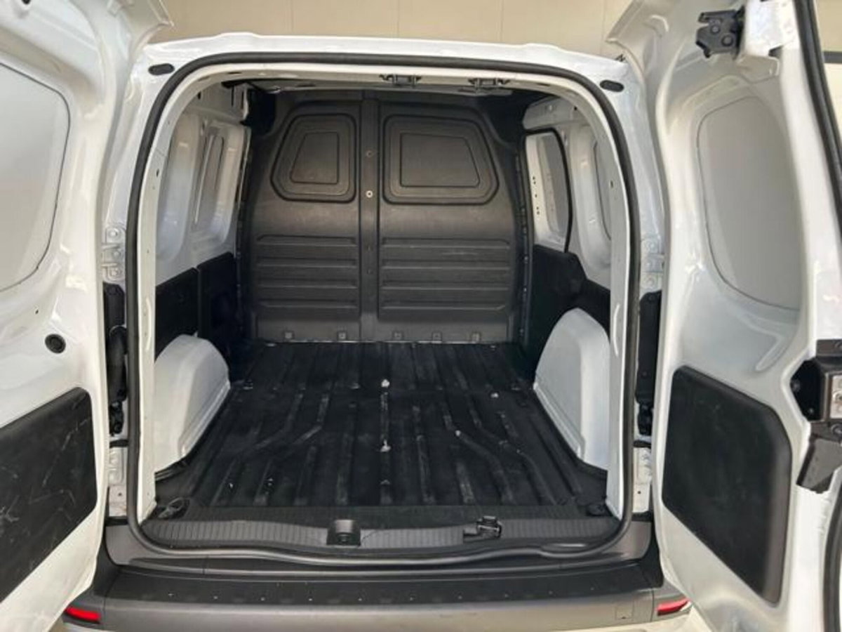 Nissan Townstar van 1.3 130cv L1 Acenta (8)
