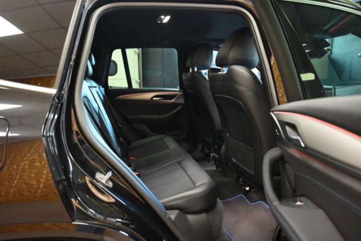 BMW X3 xDrive20d Msport (11)