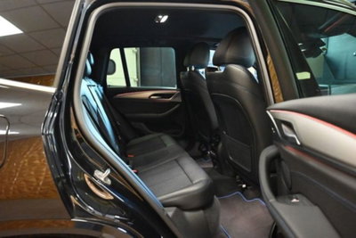 BMW X3 xDrive20d Msport (11)