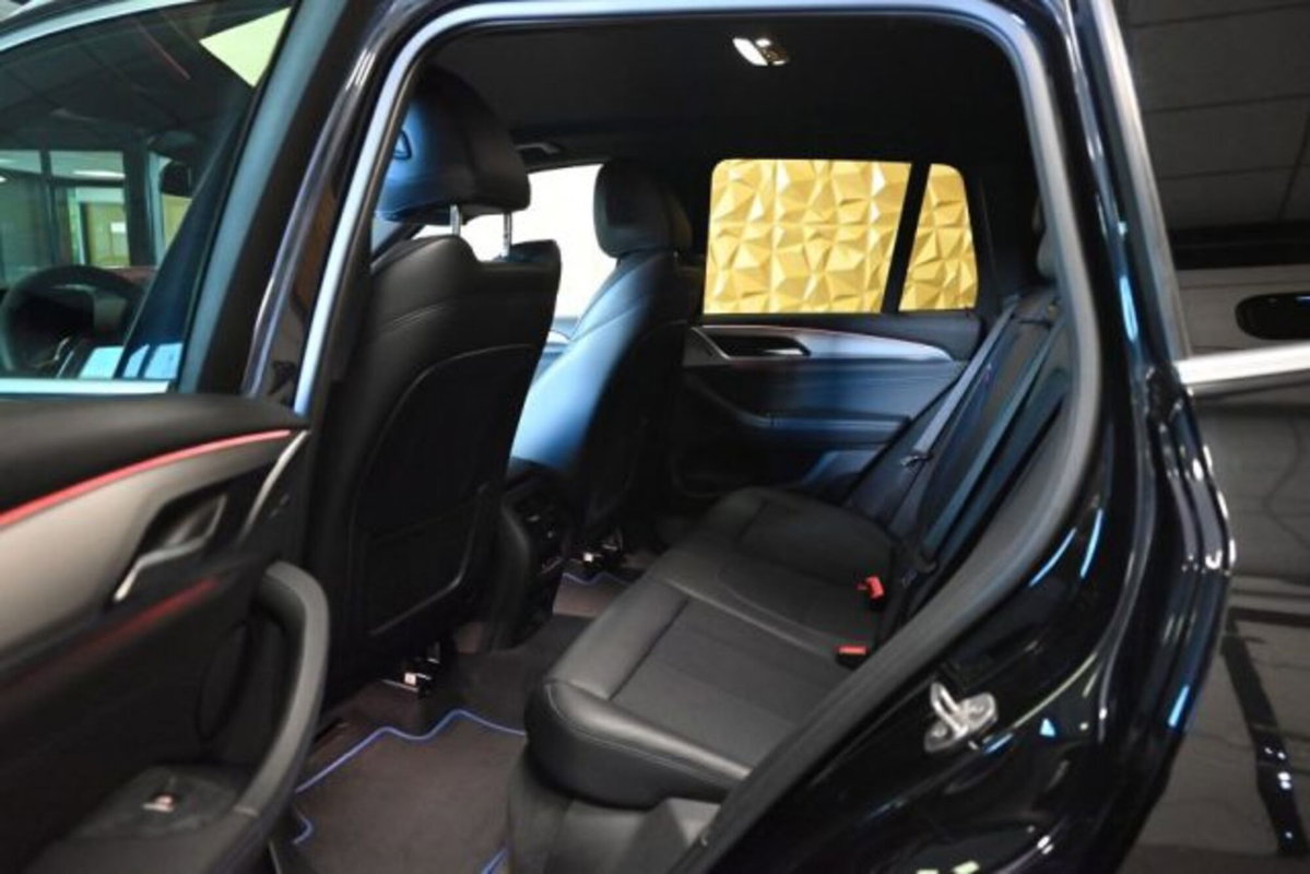 BMW X3 xDrive20d Msport (12)