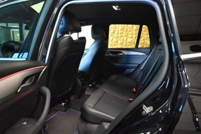 BMW X3 xDrive20d Msport (12)